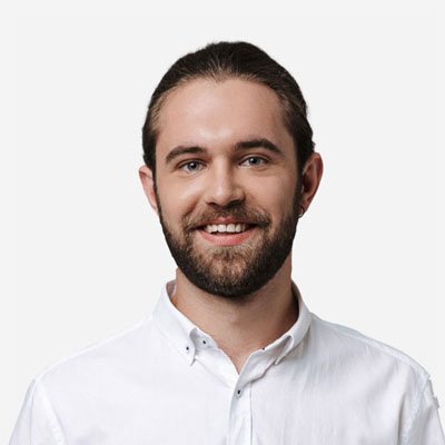 Daniel Morgan